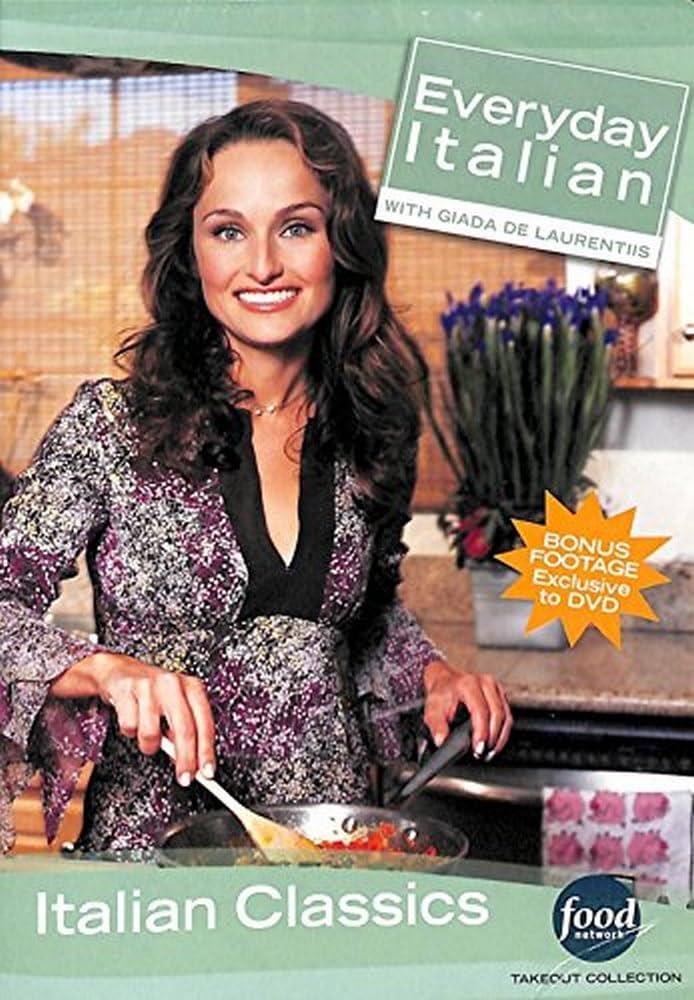 その他 Everyday Italian with Giada DeLaurentiis Amazon.com: Everyday Italian with Giada De Laurentiis